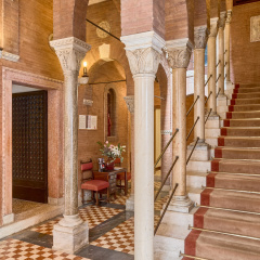 Hotel Palazzo Stern - Bild 4