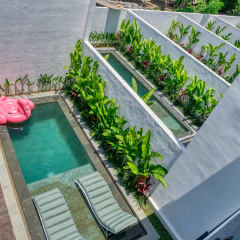 U Villas Pandawa Villa - Bild 10
