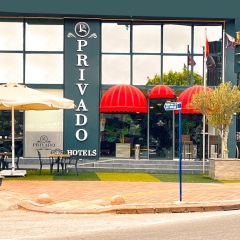 Privado Hotels - Bild 10
