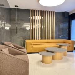 Riva Hotel Alsancak - Bild 2