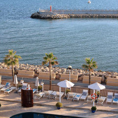 Portixol Hotel y Restaurante - Bild 11
