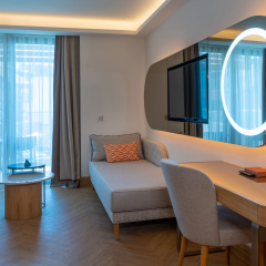 Liberty Fabay Hotel - Bild 23