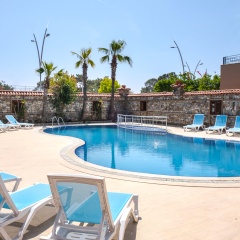 Beldibi Beach Hotel - Bild 5