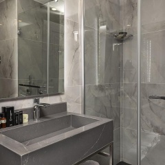 Pera Bosphorus Hotel - Bild 25