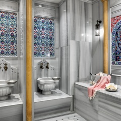 Aspera Hotel Golden Horn - Bild 11