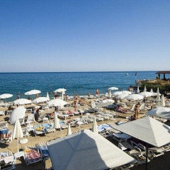 Club Hotel Sunbel - Bild 3