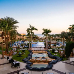 Tropitel Sahl Hasheesh - Bild 2