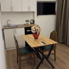 Lokka Ortakoy Hotel - Bild 3