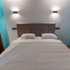 Apart-Otel Pasham Residence - Bild 19