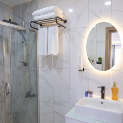 Galata Greenland Hotel - Bild 23