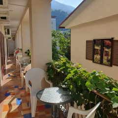 Marco Club Mini-hotel thumbnail 12