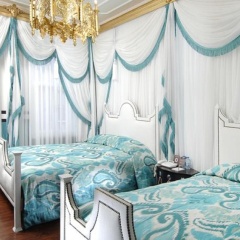 Premist Hotels Sultanahmet - Bild 16