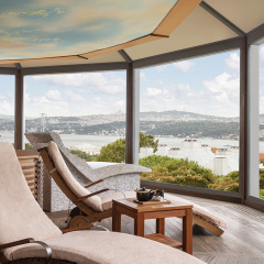 InterContinental Istanbul by IHG - Bild 27