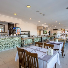 Aslan City Hotel - Bild 21