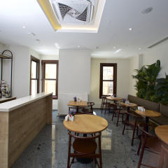 Joy Taksim Hotel - Bild 29