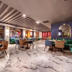 Concept Nisantası Hotels & Spa - Bild 22