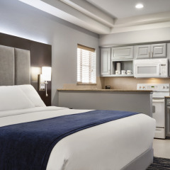 Отель Days Inn & Suites by Wyndham Houston Hobby Airport США, Хьюстон - отзывы, цены и фото номеров - забронировать отель Days Inn & Suites by Wyndham Houston Hobby Airport онлайн фото 15