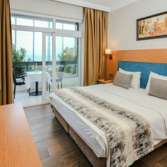 Seatanbul Hotel - Bild 14