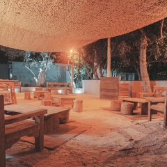 Beach 222 Oludeniz Hotel - Bild 18