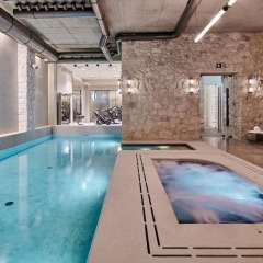 H15 Luxury Palace Hotel - Bild 11