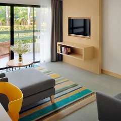 Paradox Resort Phuket - Bild 20