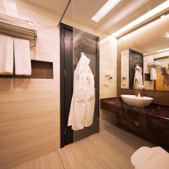 Sey Beach Hotel & Spa Hotel - Bild 15