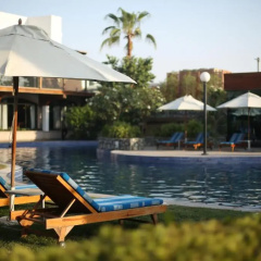 Dubai Marine Beach Resort & Spa Hotel thumbnail 15