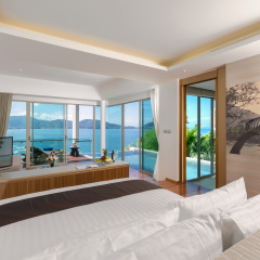 Wyndham Grand Phuket Kalim Bay Hotel - Bild 12