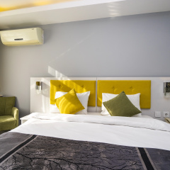 Sayeban Gold Hotel - Bild 26