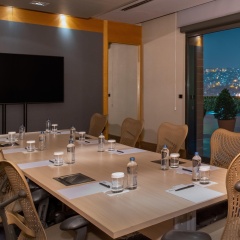 Dosso Dossi Hotels Golden Horn - Bild 5