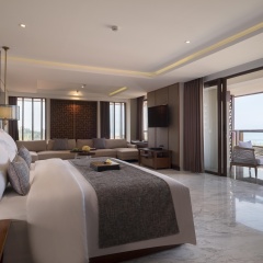 The Bandha Hotel & Suites - Bild 18