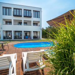 Verbena Plyazh Guest House