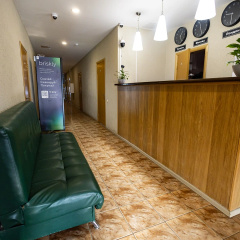 Отель 5