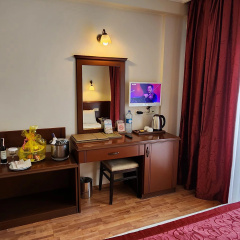 Astoria Hotel - All Inclusive - Bild 17