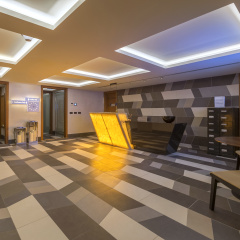 Golden Tulip Istanbul Bayrampasa - Bild 19
