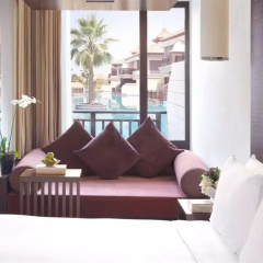 Anantara The Palm Dubai Resort Hotel thumbnail 20
