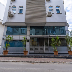 Deluxe Ersoy Hotel - Bild 19