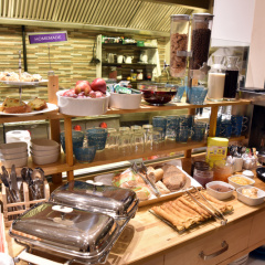 Elanaz Boutique Hotel - Bild 13