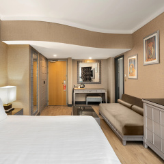 Grand Hotel Konya - Bild 13