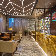 Naz City Taksim Hotel - Bild 9