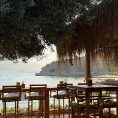 Z-Villas Beach Hotel - Bild 22