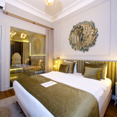 Ayramin Exclusive Hotel - Special Category - Bild 3