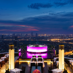 lebua at State Tower - Bild 22
