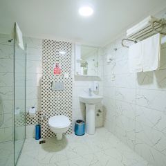 Deniz Boutique Hotel - Bild 10