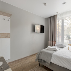 Гостиница Rentwill Sevanskaya 3 в Москве отзывы, цены и фото номеров - забронировать гостиницу Rentwill Sevanskaya 3 онлайн Москва фото 5