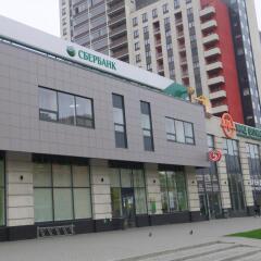 Гостиница on Chapaeva Ecostil в Петрозаводске отзывы, цены и фото номеров - забронировать гостиницу on Chapaeva Ecostil онлайн Петрозаводск фото 7