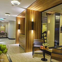 Arts Hotel Istanbul - Special Class - Bild 26