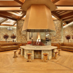 Bof Hotels Uludag Ski & Luxury Resort - Bild 3