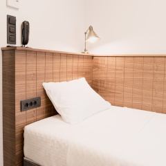 Persona Hotel Galata Hotel - Bild 5