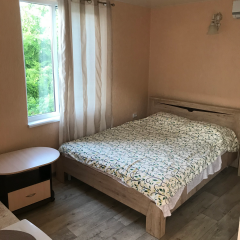 Na Moskovskoy Mini-Hotel in Feodosiya, Russia from 16$, photos, reviews - zenhotels.com photo 2